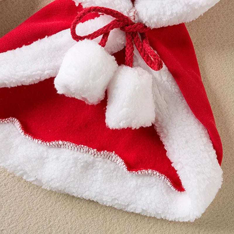 DEGUISEMENT CHAT - Déguisement chat de Noël | KittyCap™ - La Chattitude