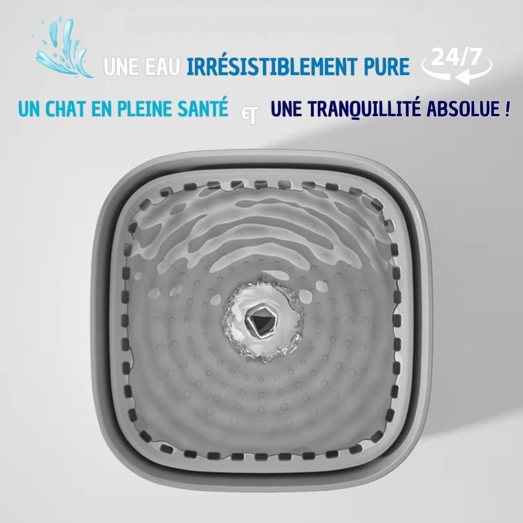fontaine-a-eau-chat-efficace-aquafresh