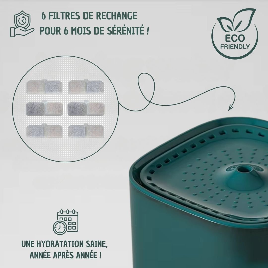 fontaine-a-eau-chat-filtres-aquafresh