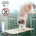 HAMAC POUR CHAT - Pliable | Kitty - Perch™ - La Chattitude