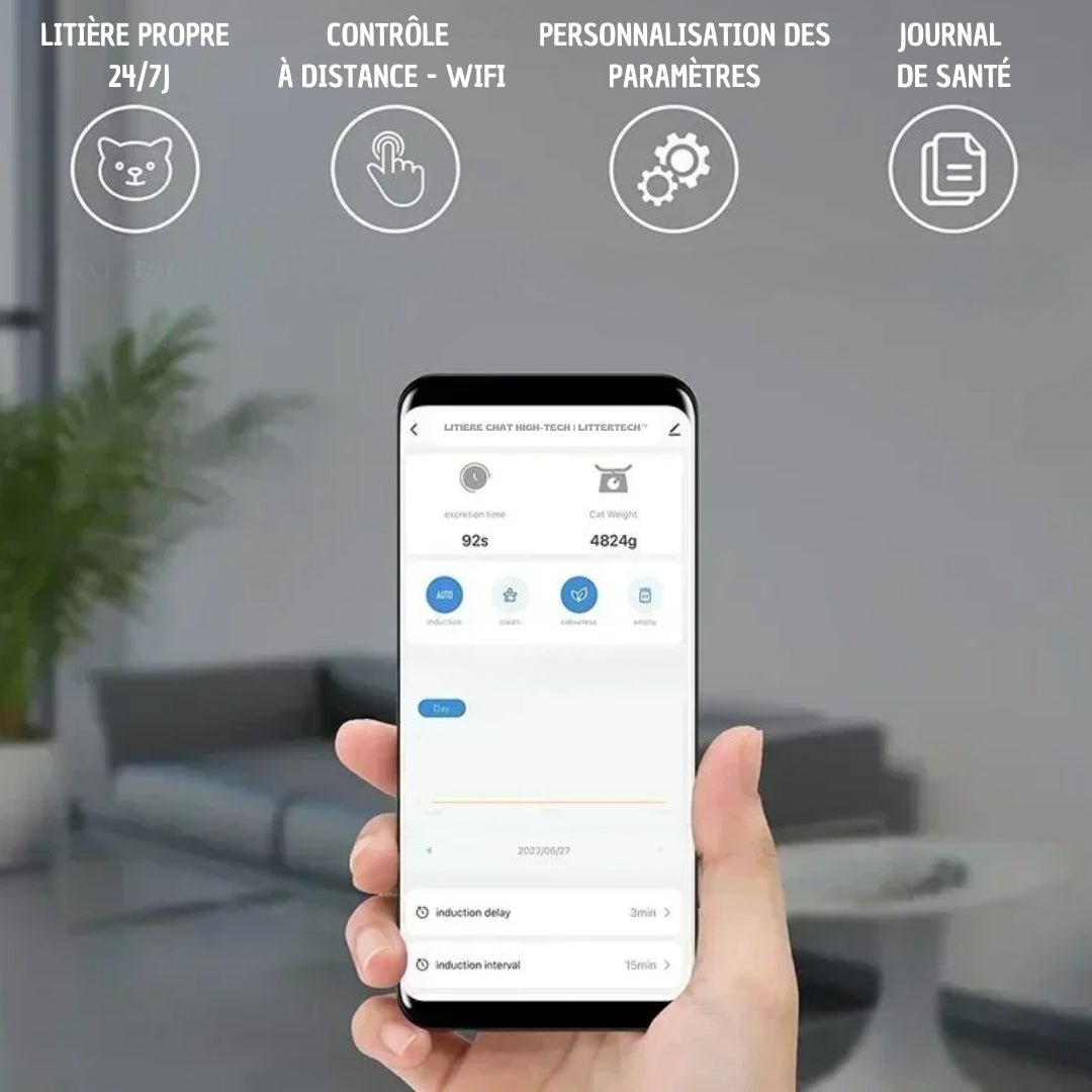litiere-automatique-application-litiertech