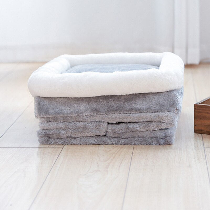 PANIER CHAT - Niche pour chat | Cozy - Castle™ - La Chattitude