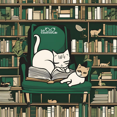 eBooks - La Chattitude
