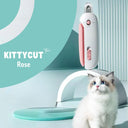 KittyCut™ | Coupe-griffes 3.0 pour chats & chiens