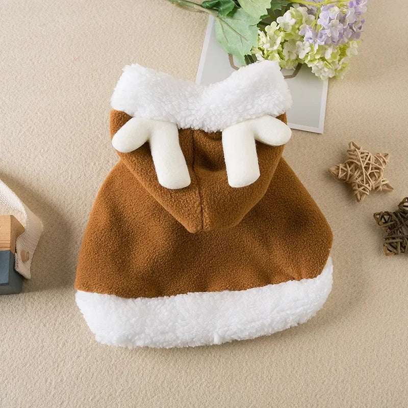 DEGUISEMENT CHAT - Déguisement chat de Noël | KittyCap™ - La Chattitude