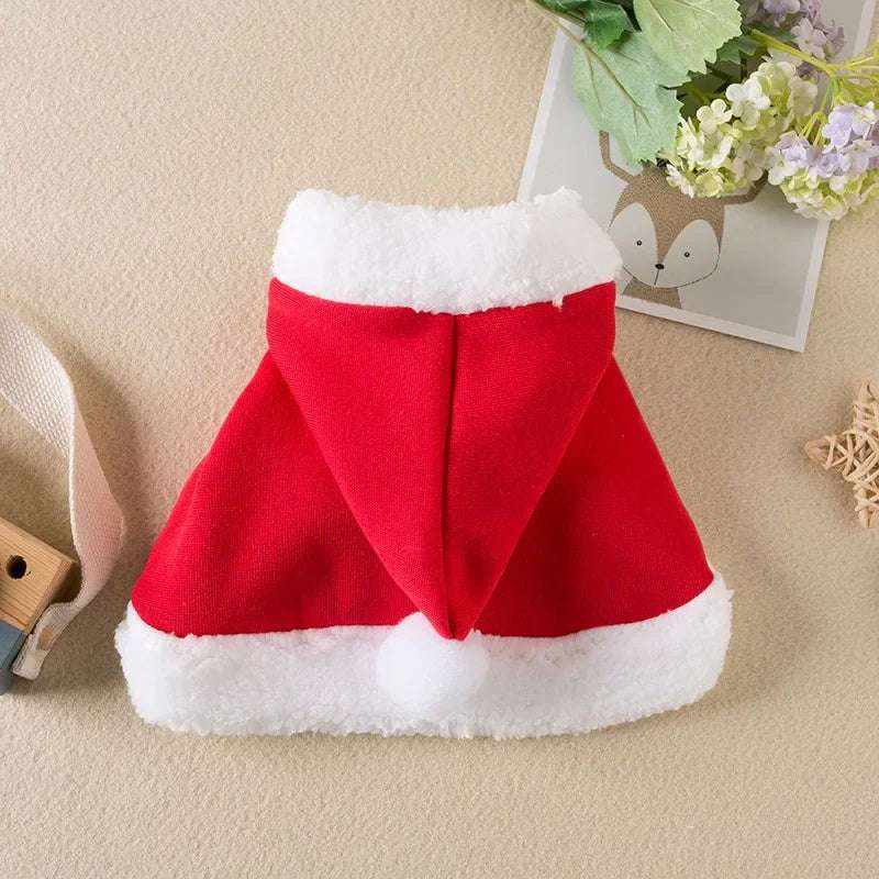 DEGUISEMENT CHAT - Déguisement chat de Noël | KittyCap™ - La Chattitude