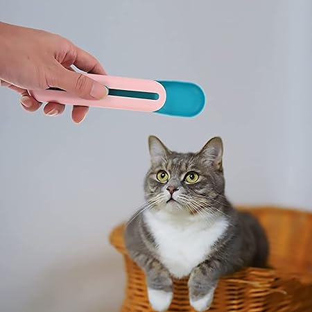 KittySpoon™ | Cuillère à Snacks pour Chats & Chiens - La Chattitude