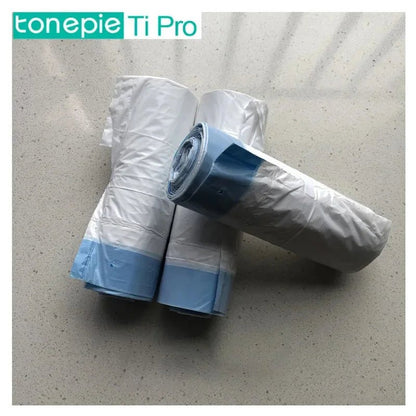 LITIERE AUTOMATIQUE - Accessoires LitterTech™ - Tonepie - La Chattitude