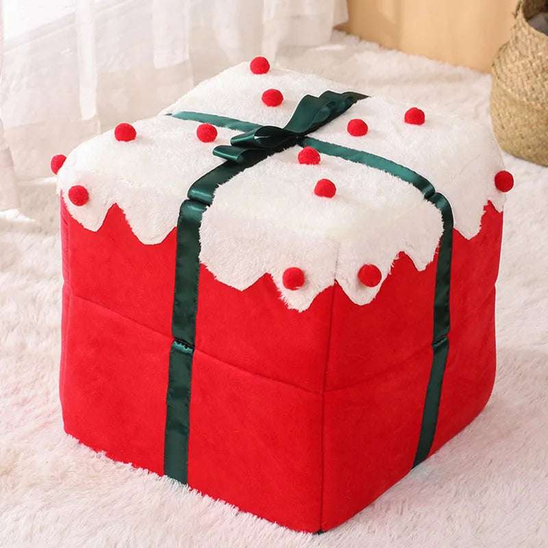 NICHE POUR CHAT - Maison pour chat | CozyGift™ - La Chattitude