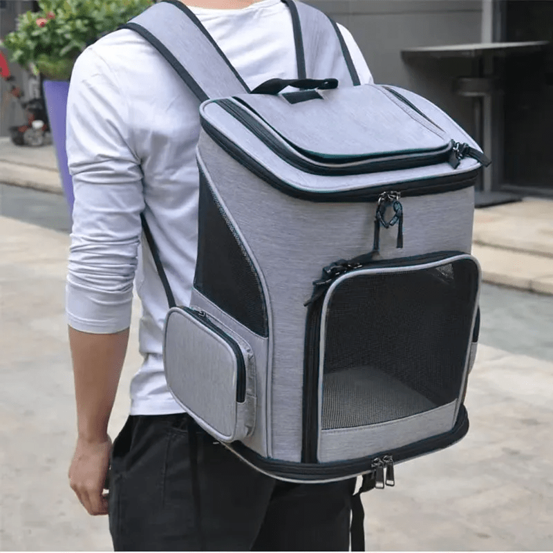 sac-de-transport-pour-chat-gris-puppyout