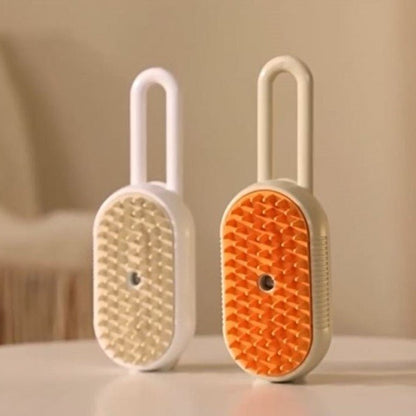 VapoBrush™ | Brosse de toilettage pour chats & chiens - La Chattitude